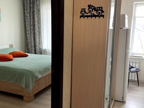 квартира за адресою Ніжинська вул., 29-Г