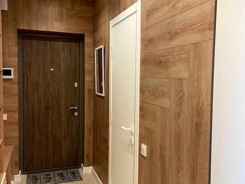 квартира по адресу Родины Костяковских ул., 2-А