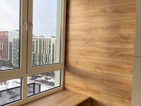 квартира по адресу Родины Костяковских ул., 2-А