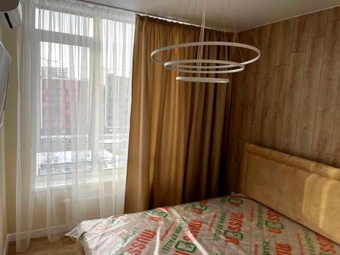 квартира по адресу Родины Костяковских ул., 2-А