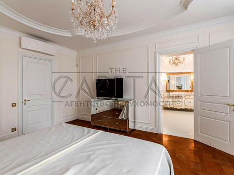 квартира за адресою Андрія Верхогляда вул. (Михайла Драгомирова), 14