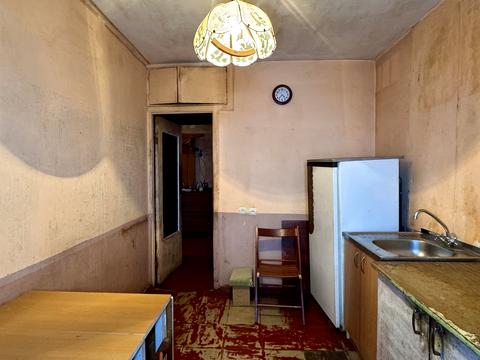 квартира за адресою Вітряні Гори вул., 3