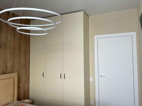 квартира по адресу Родины Костяковских ул., 2-А