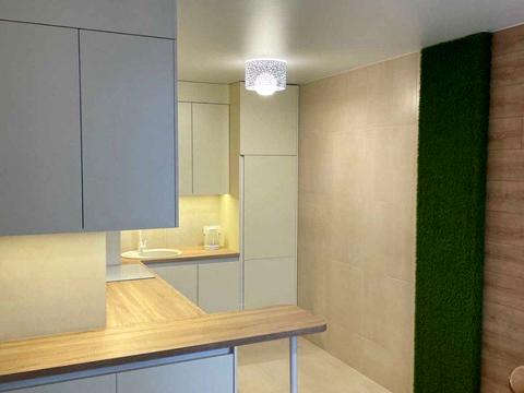 квартира по адресу Родины Костяковских ул., 2-А