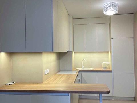 квартира по адресу Родины Костяковских ул., 2-А