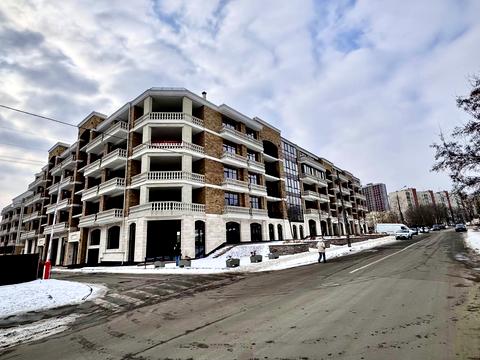 квартира за адресою Лук'янівський пров., 2