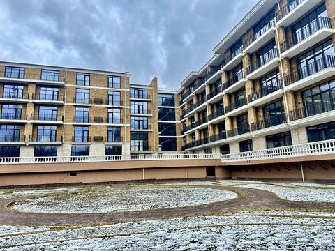 квартира за адресою Лук'янівський пров., 2