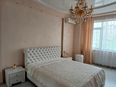 квартира за адресою Марсельська вул., 35а