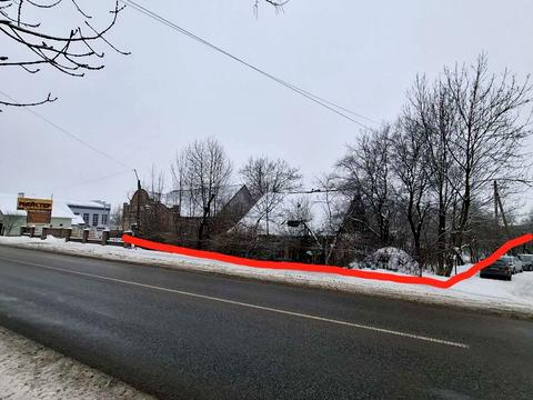 ділянка за адресою Соборна, 114