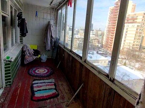 квартира за адресою Вільгельма Котарбінського вул. (Миколи Кравченка), 22