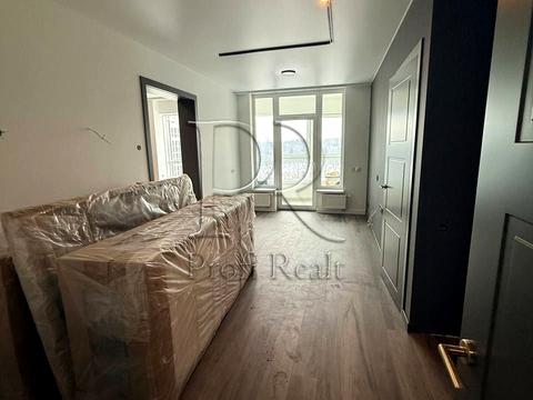 квартира за адресою Антоновича вул. (Горького), 109