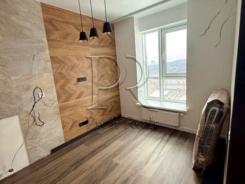 квартира за адресою Антоновича вул. (Горького), 109