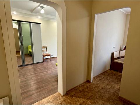 квартира по адресу Приозёрная ул., 10-Г