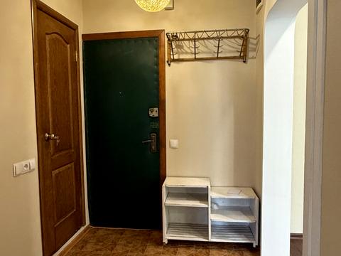 квартира по адресу Приозёрная ул., 10-Г