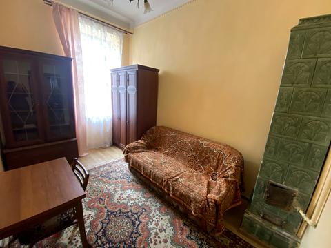 квартира за адресою Рене Декарта вул., 2