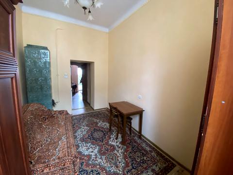 квартира за адресою Рене Декарта вул., 2