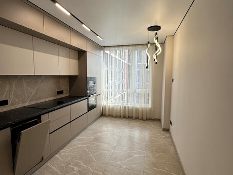 квартира по адресу Волчинецкая ул., 223-А