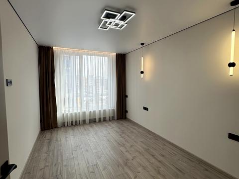 квартира по адресу Волчинецкая ул., 223-А