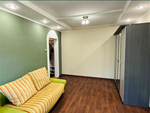 квартира по адресу Приозёрная ул., 10-Г