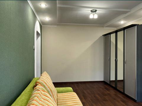 квартира по адресу Приозёрная ул., 10-Г