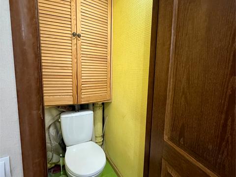 квартира по адресу Приозёрная ул., 10-Г