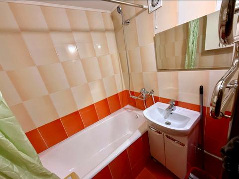 квартира по адресу Приозёрная ул., 10-Г