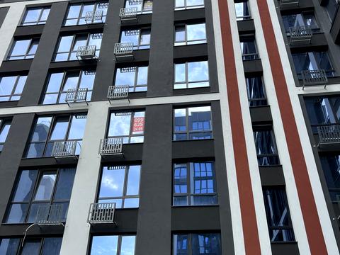 квартира по адресу Волчинецкая ул., 223-А