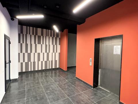 квартира по адресу Волчинецкая ул., 223-А