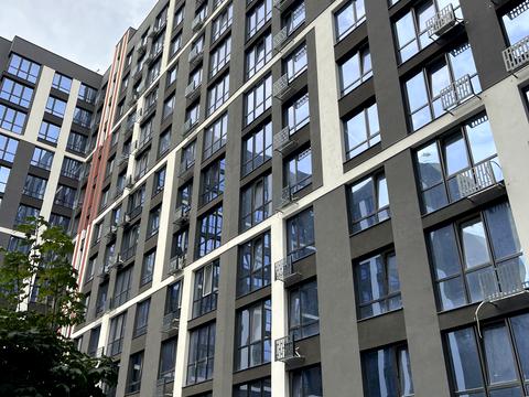 квартира по адресу Волчинецкая ул., 223-А