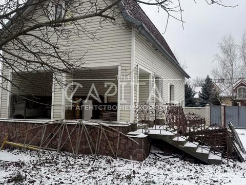 коммерческая по адресу пгт. Глеваха, Посольська, 7