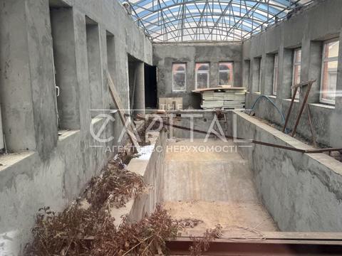 коммерческая по адресу пгт. Глеваха, Посольська, 7