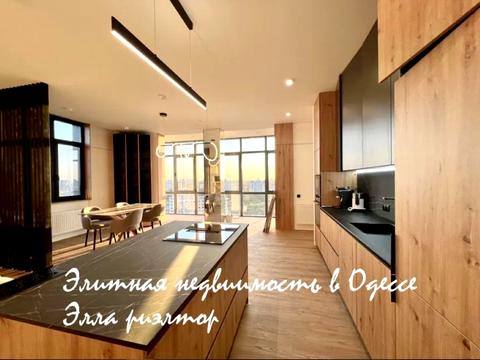 квартира за адресою Одеса, Шевченка просп., 29/1