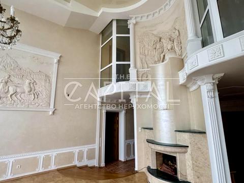 коммерческая по адресу Посольська, 7