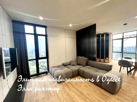 квартира за адресою Одеса, Шевченка просп., 29/1