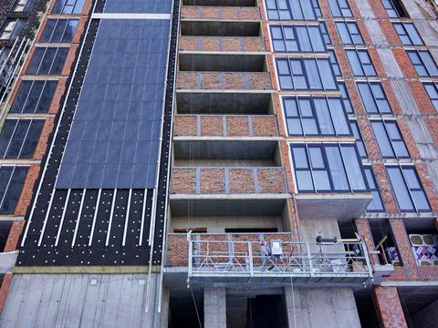 квартира за адресою Київ, Андрія Верхогляда вул. (Михайла Драгомирова), (Будинок 2)