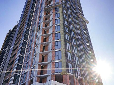 квартира за адресою Київ, Андрія Верхогляда вул. (Михайла Драгомирова), (Будинок 2)