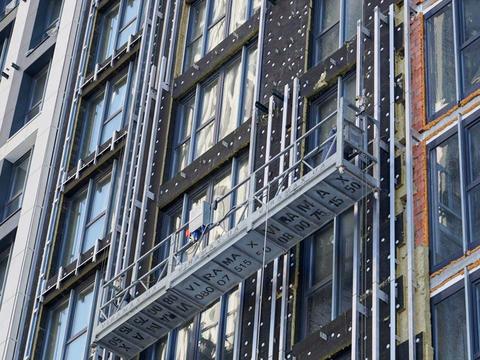 квартира за адресою Київ, Андрія Верхогляда вул. (Михайла Драгомирова), (Будинок 2)