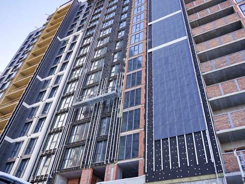 квартира за адресою Київ, Андрія Верхогляда вул. (Михайла Драгомирова), (Будинок 2)