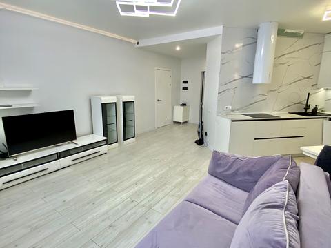 квартира за адресою Вишгородська вул., 45