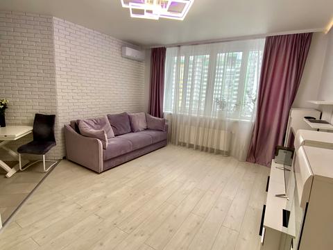 квартира за адресою Вишгородська вул., 45