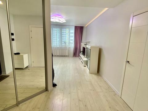 квартира за адресою Вишгородська вул., 45