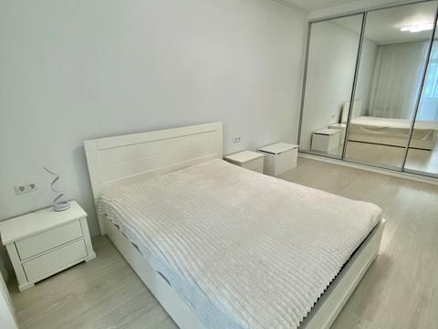 квартира за адресою Вишгородська вул., 45