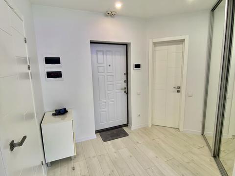 квартира за адресою Вишгородська вул., 45