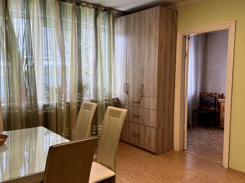 квартира за адресою Миколи Василенка вул., 23