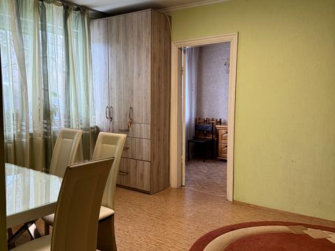 квартира за адресою Миколи Василенка вул., 23