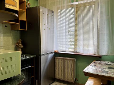 квартира за адресою Миколи Василенка вул., 23