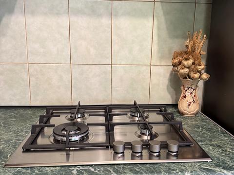 квартира за адресою Миколи Василенка вул., 23