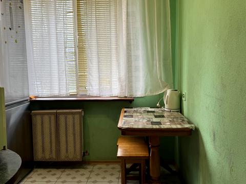 квартира за адресою Миколи Василенка вул., 23