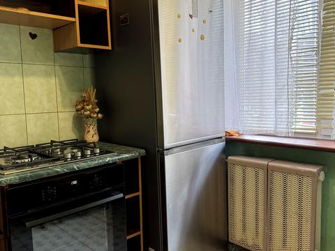 квартира за адресою Миколи Василенка вул., 23