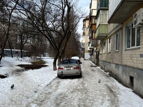 квартира за адресою Миколи Василенка вул., 23